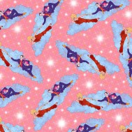 Divine and John Waters Gift Wrapping Paper by BH Creative