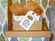 The Frame Room Customizable Gift Card