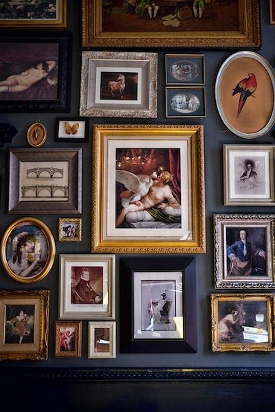 How to Frame a Picture: Your Guide to Choosing, Framing, and Hanging Wall  Art