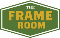 The Frame Room - Online Custom Picture Framing and Printing